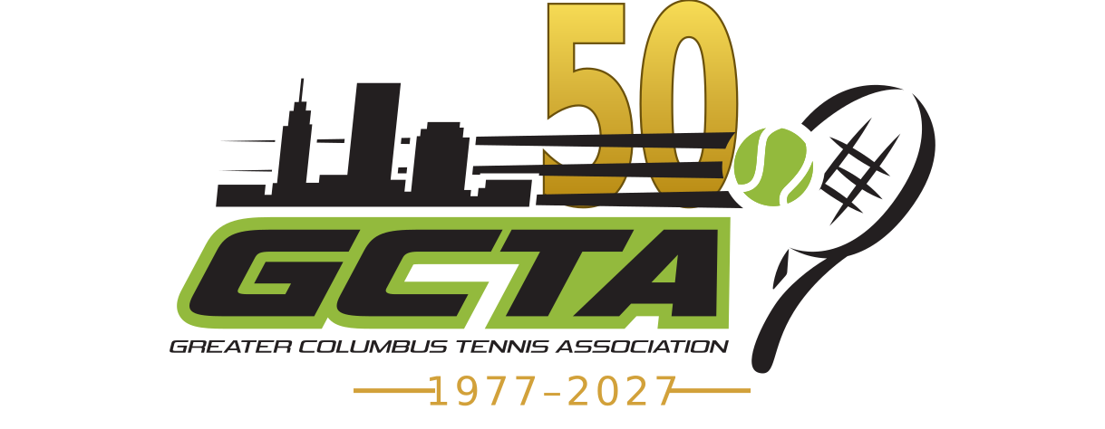Greater Columbus Tennis Association