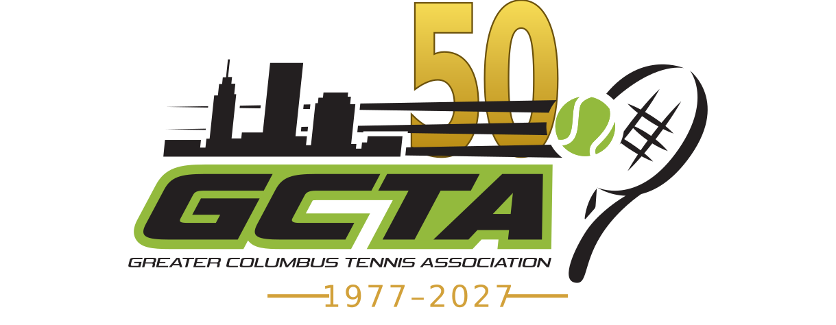 Greater Columbus Tennis Association